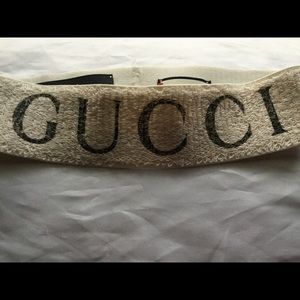 Gucci Head Band
